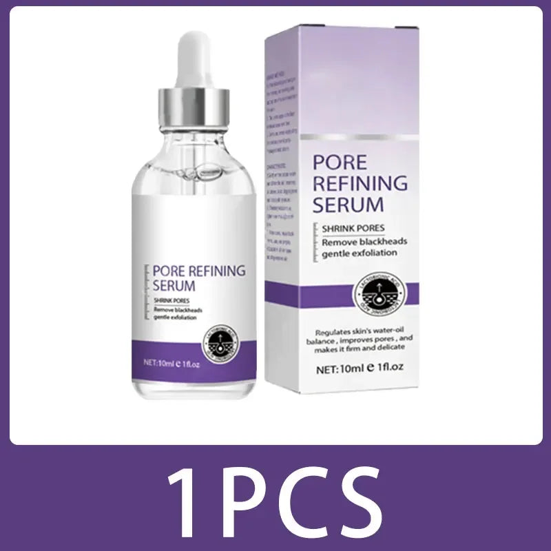 Pore Shrinking Serum – Facial Tightening & Minimizing Essence