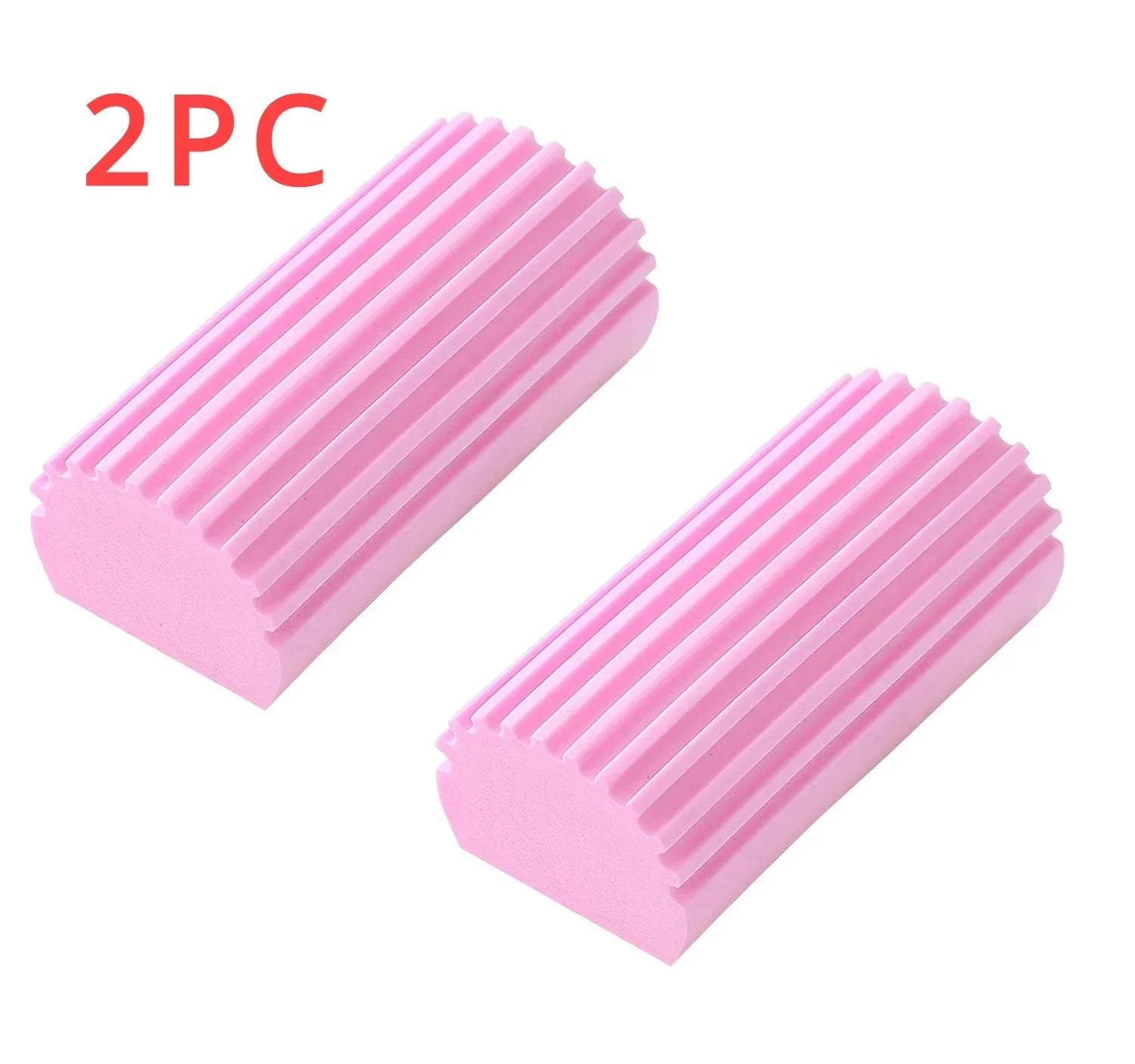 Reusable Magic Dust Cleaning Sponge for Blinds & Windows