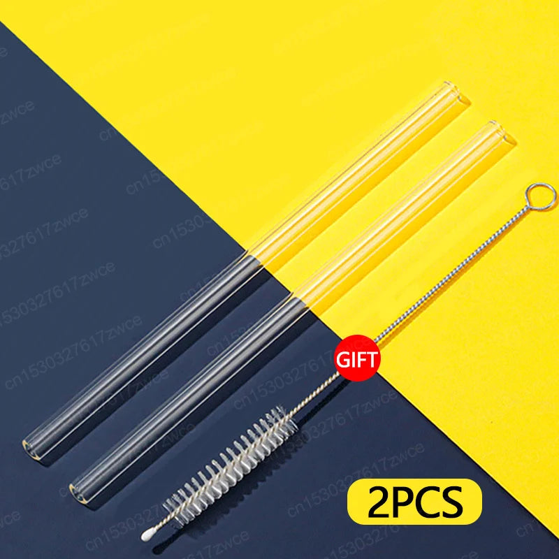 30cm Replacement Straw for Stanley 40oz Tumbler Reusable Plastic