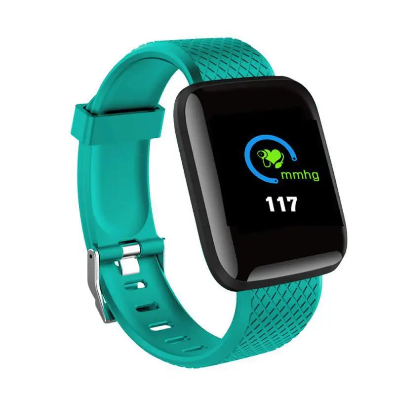 Y68/D20 Bluetooth Smartwatch for Men & Women