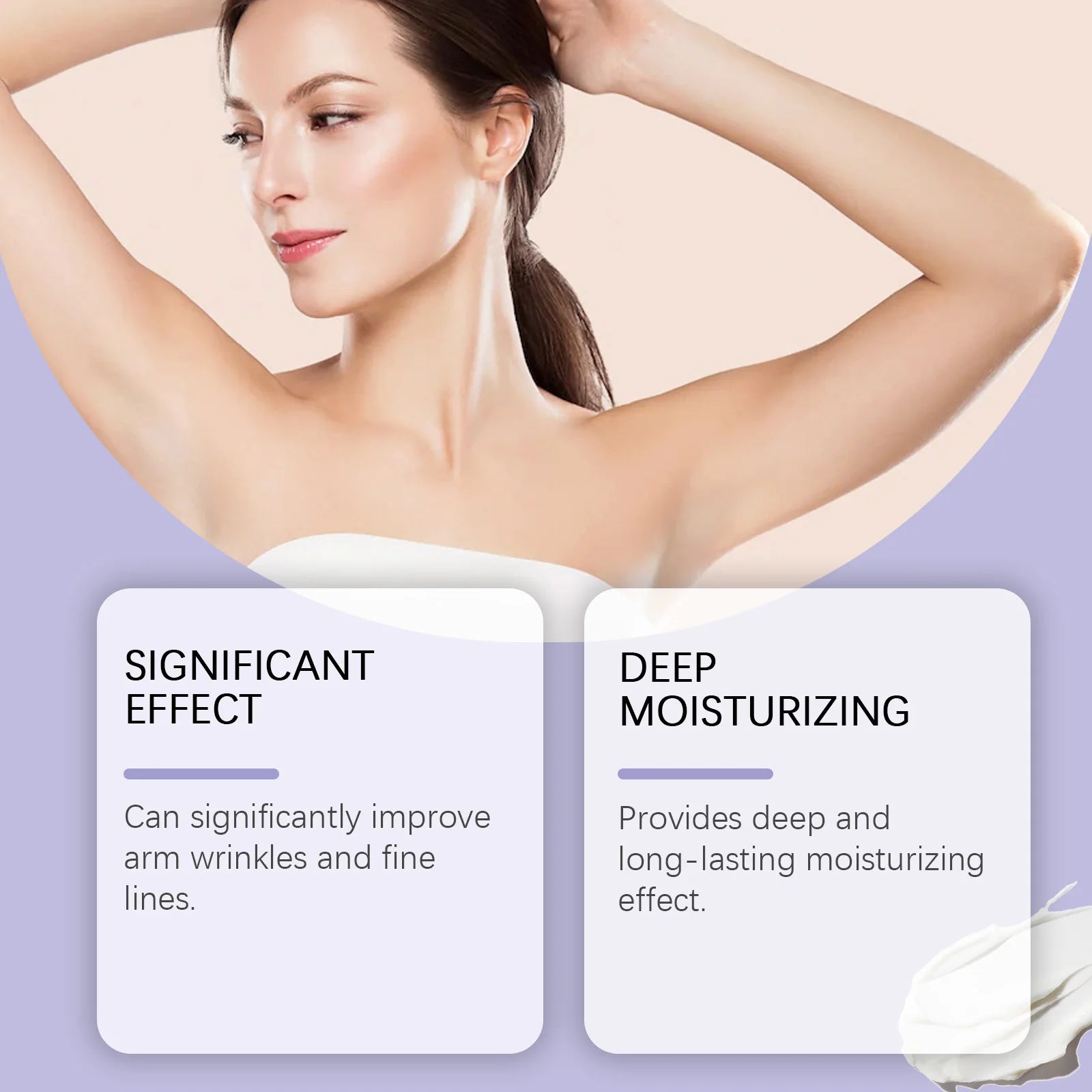 Arm Firming Cream Lifting Tightening Anti Sagging Skin Care