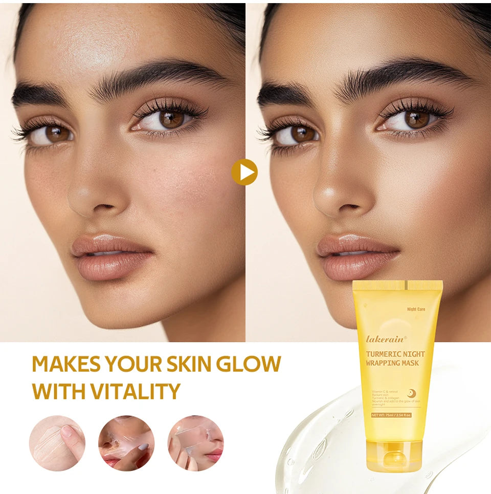Collagen Jelly Cream Mask