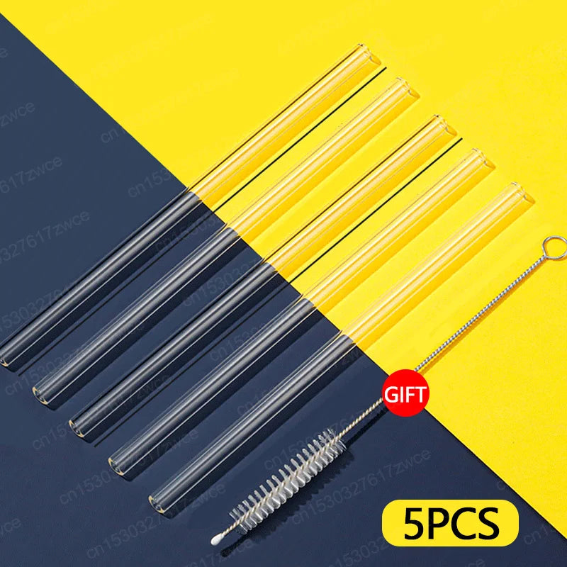 30cm Replacement Straw for Stanley 40oz Tumbler Reusable Plastic